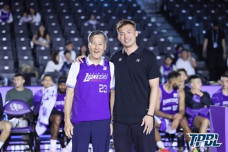 TPBL》開過5次刀卻還想打 呂奇旻退役心情平靜但有遺憾