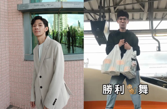 中南部手摇饮北上展店排队7小时！YTR「学长」乾脆衝新竹买