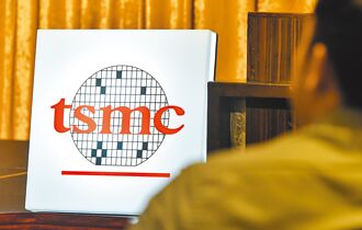 台積個股期 領先飛過1,100元