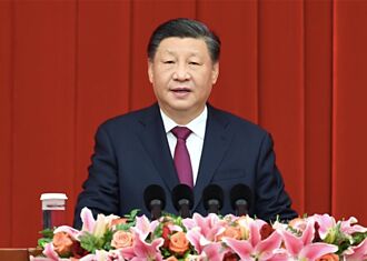 管控中美分歧 習拜最後一會