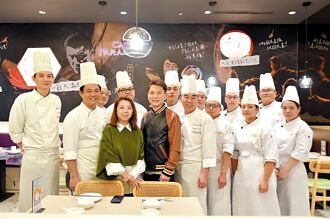 台．北．新．餐．廳－星洲最大餐集團旗下品牌 樂天小香港插旗大巨蛋開箱