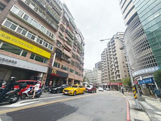 新北房市 新店安康、安坑 房價親民