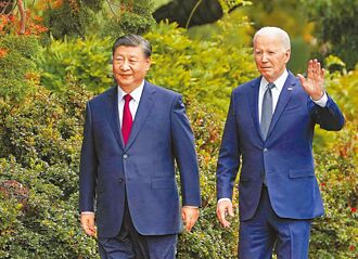 秘魯APEC高峰會 將上演拜習告別會