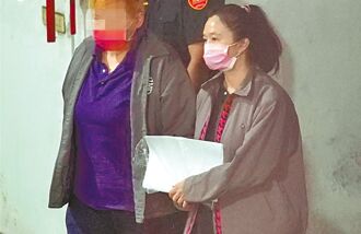 應曉薇、蘇坤煌抗告 駁回確定