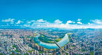 雙北水岸第一排小宅 兵家必爭