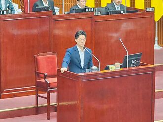 北士科工期延宕 議員提議解約