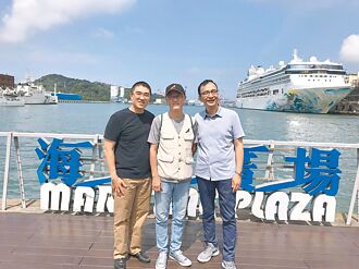 老鷹專家沈錦豐病逝 各界悼念