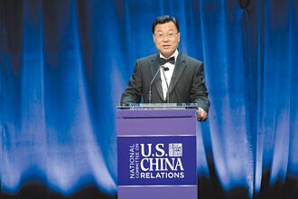 應對川普回歸 北京今春即準備