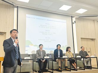 學界連署 籲國土法準時上路