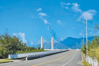 屏東 陸蟹廊道有成 福安橋有望跟進