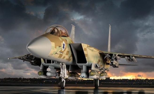  F-15IA將整合以軍自製武器與電戰設備，滿足制空與對地打擊作戰需求。（取自波音集團「X」帳號）