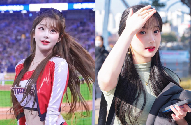 李珠珢遭爆，确实有收到来自台湾的邀约，但双方未能达成共识。（图／李珠珢IG）