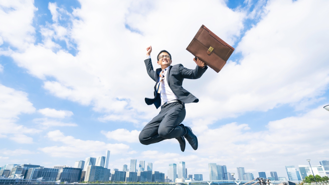 秋冬之际，双子、处女、金牛3星座在事业、感情上将有可喜的变化和更大的机会。 （示意图：Shutterstock／达志）