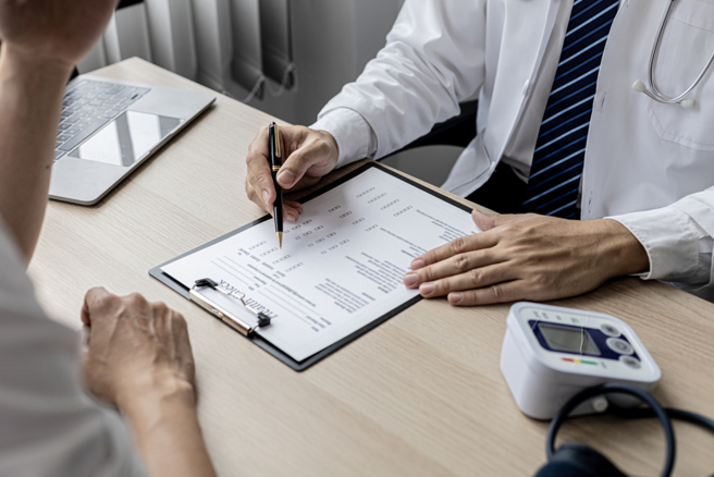 許多人擔心波波醫師能力較差，因此可能會避免掛號。（示意圖：shutterstock／達志）