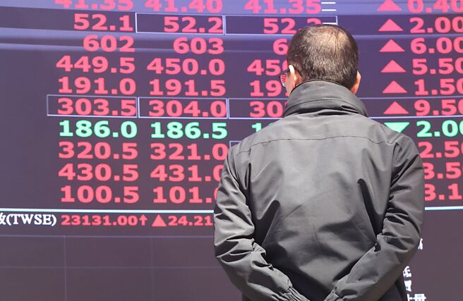 内外资主被动买盘蠢蠢欲动，计有阳明、义隆、光圣等15檔，随法人择优布局，参与资金行情起飞。图／本报资料照片