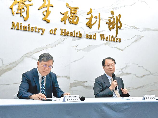 衛福部2020年起辦理「建立中醫社區健康照護網絡計畫」，讓中醫深入社區機構及家庭提供醫療服務。（李念庭攝）