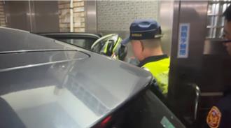 竹市深夜人倫悲劇  舅舅砍死外甥 老母奪刀也受傷