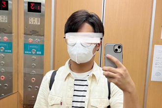 中捷隨機殺人案開庭 20歲嫌稱只是犯1次錯：不該用無法原諒眼神看我