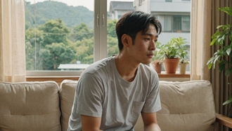 幫你吸收了病毒！妻看抖音有了婚外情 綠帽男爆怒告小王