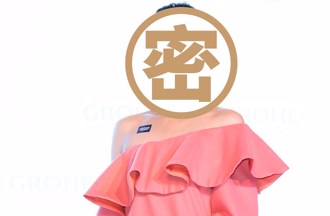 昔台灣偶像劇女王現身街頭 攜女「下身失蹤」辣翻信義區