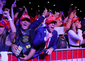 劉必榮專欄》一個熟悉又陌生的世界