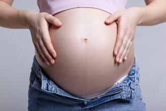 30歲女懷孕8個月 胚胎離奇消失！ 醫師曝真相