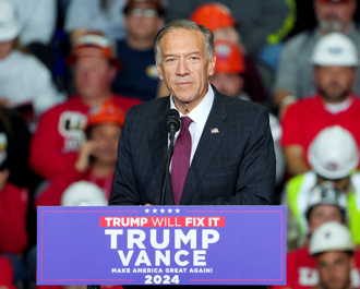 「最挺台國務卿」蓬佩奧出局！川普：不會邀他和海利入閣