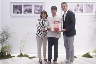 花蓮茶香飄世界！玉里陳期泓摘下英、法國際茶賽大獎