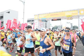 烤雞、牛排免費吃 田中馬獲全馬碳標籤認證