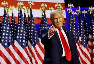 海納百川》「美國優先」能拯救世界？川粉的美式霸權情結（戴翌軒）