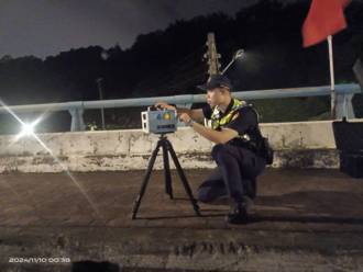 男子改管女子酒駕 雙雙被查獲無照罪加一等