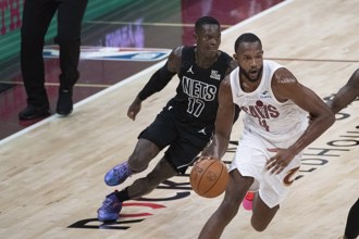 NBA》不給籃網爆冷機會！騎士上演逆轉秀奪開季11連勝