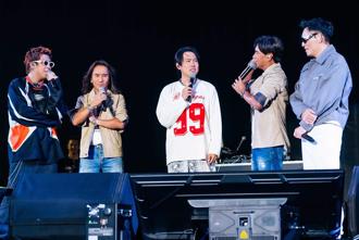 動力火車羨慕玖壹壹健志生小孩 喊話做那檔事要「趁少年」