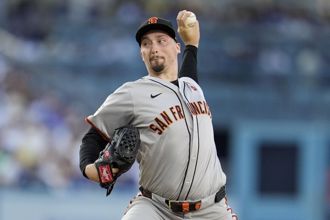 MLB》道奇補強無止境 傳1億美元爭取賽揚獎左投史奈爾