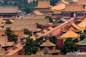 紫禁城內上百口井 全宮無一人敢喝 真相太殘忍