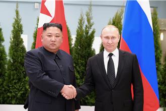 俄朝才簽軍事合作條約 俄境北韓留學生「神秘增加」創紀錄