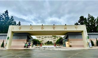 被立院點名 警大招考人數減、退學率創新高