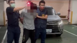 高雄女報案稱「遭綁架」  警到場傻眼了！竟是情侶吵架