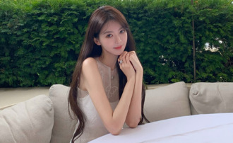 遭爆坑黃曉明千萬？葉珂為過往言論道歉 宣布「退出網路」