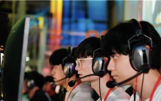 全國電競青年錦標賽冠軍出爐 「我的世界」抱走22萬獎金