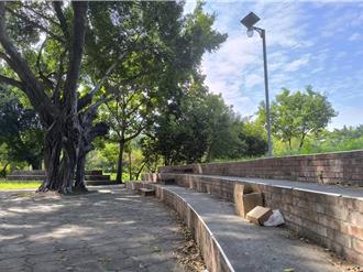 教育用地代管費用高 修1次樹木要三十萬 校方喊無力負擔