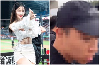 獨》不只被尾隨！李多慧身邊出現「五人組」狂熱粉 嗆聲還卡位撞粉絲