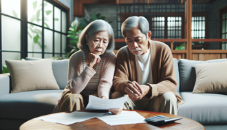 收養棄嬰40年換來悲劇 夫妻超心碎！求終止關係結果出爐