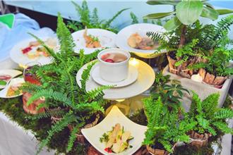 集結基隆在地食材 「碧砂食光之旅」感受獨特海洋風情