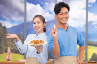 林俊逸「超正新歡」是她！公開對趙詠華致歉：真的不好意思