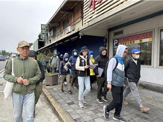 桃園捷運橘線經大矽谷和龍科三 市府爭取中運量 串聯6行政區