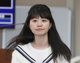 高嘉瑜競爭對手出現？她喊若要接百貨董座「非我莫屬」：枕頭很乾淨