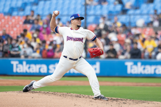 12強》多明尼加預賽前2戰先發排定 威能帝可能對上中華隊 