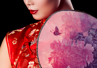 八國聯軍攻入北京 晚清名妓1句話 救了整座城