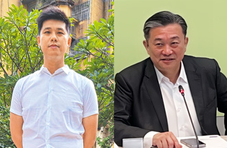 粉專喊最強狗仔PK最強房客大場面來了！網嗨：就看誰翻車